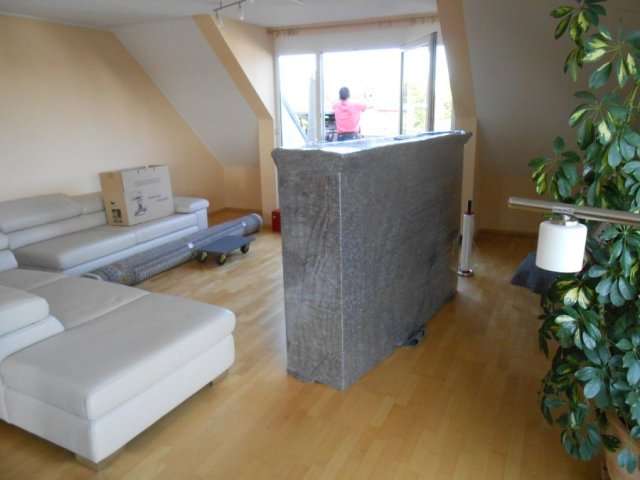 Privatumzug Galeriebild 3