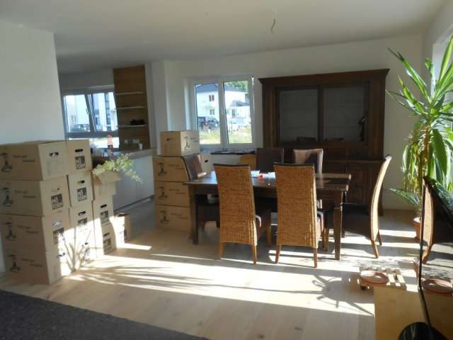 Privatumzug Galeriebild 4